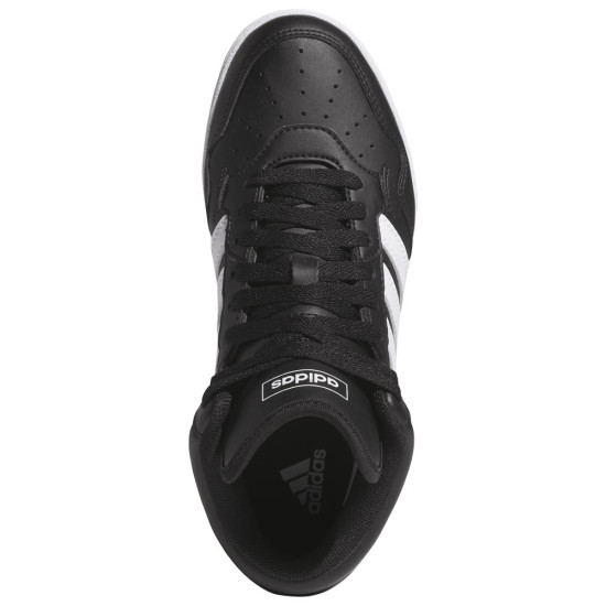 Adidas Hoops 4.0 Mid J Adidas Hoops 4.0 Mid J